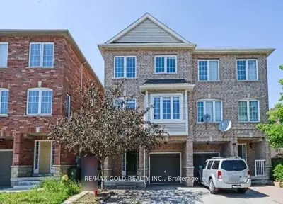 14 Pedigree Mews Bsmnt, Toronto W10, On M9w 0a5