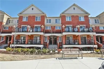 2492 Post Road 9, Oakville, On L6h 0k1