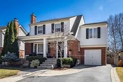 2064 Wellington Avenue, Burlington, ON L7R 1P3