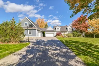 Detached in Caledon