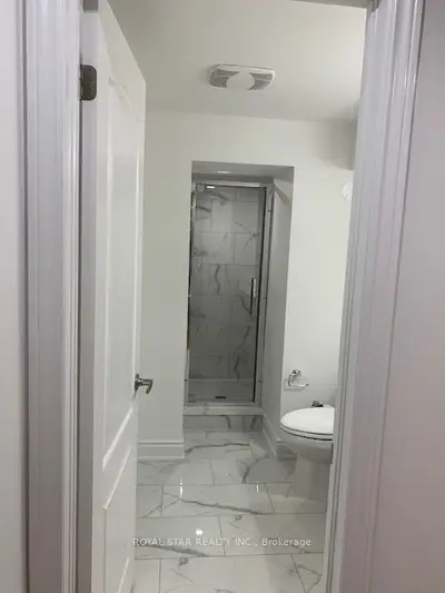 Detached in Mississauga