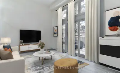 2315 Bromsgrove Road 137, Mississauga, On L5j 4a6