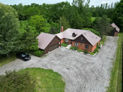 Detached in Milton