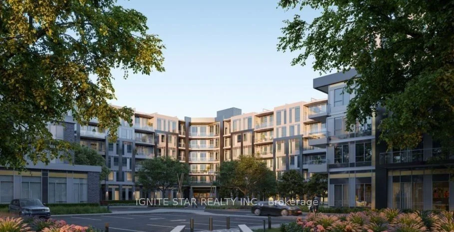 2501 Saw Whet Boulevard 330, Oakville, On L6m 5n2