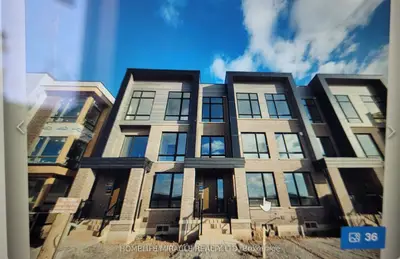 3057 Meadowridge Drive, Oakville, On L6h 7z5