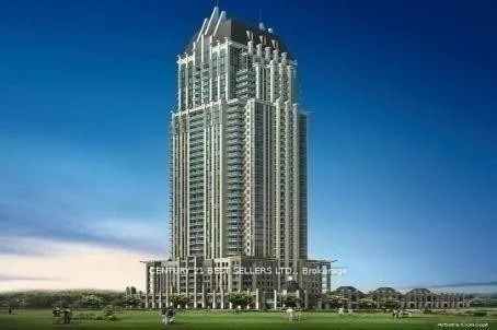 388 Prince Of Wales Drive 2005, Mississauga, On L5b 0a1