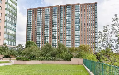 145 Hillcrest Avenue 1012, Mississauga, On L5b 3z1