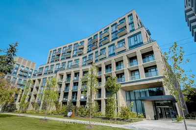 #907 293 The Kingsway, Toronto W08, On, M9a 0e8