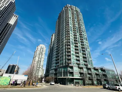3525 Kariya Drive 701, Mississauga, On L5b 0c2