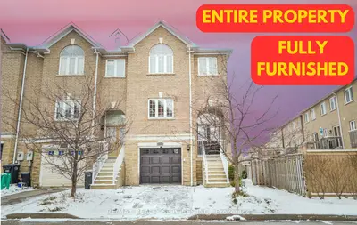 730 Horning Street, Mississauga, On L5r 0b3