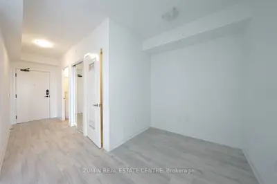 4655 Metcalfe Avenue 2007, Mississauga, On L5m 0z7