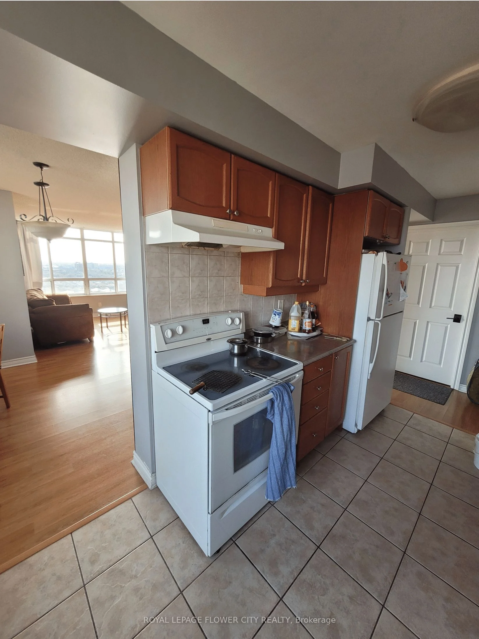 710 Humberwood Boulevard 1512, Toronto W10, ON M9W 7J5