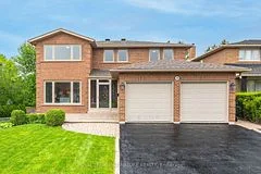 Detached in Mississauga