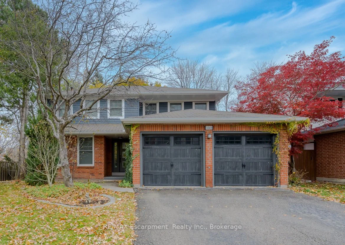 Detached in Mississauga