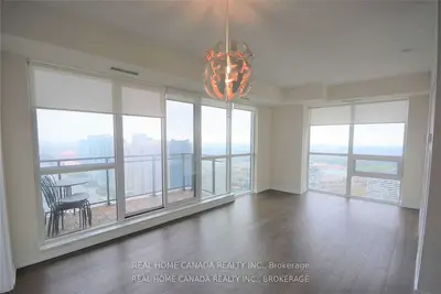 510 Curran Place 3409, Mississauga, On L5b 0j8