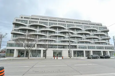 689 The Queensway Drive 420, Toronto W07, On M8y 1l1