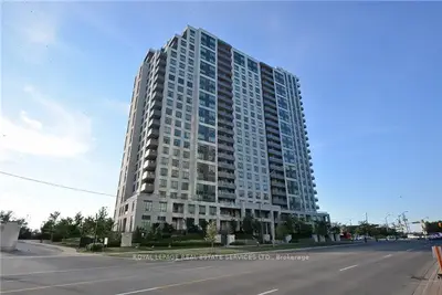 335 Rathburn Road W 2010, Mississauga, On L5b 0c8