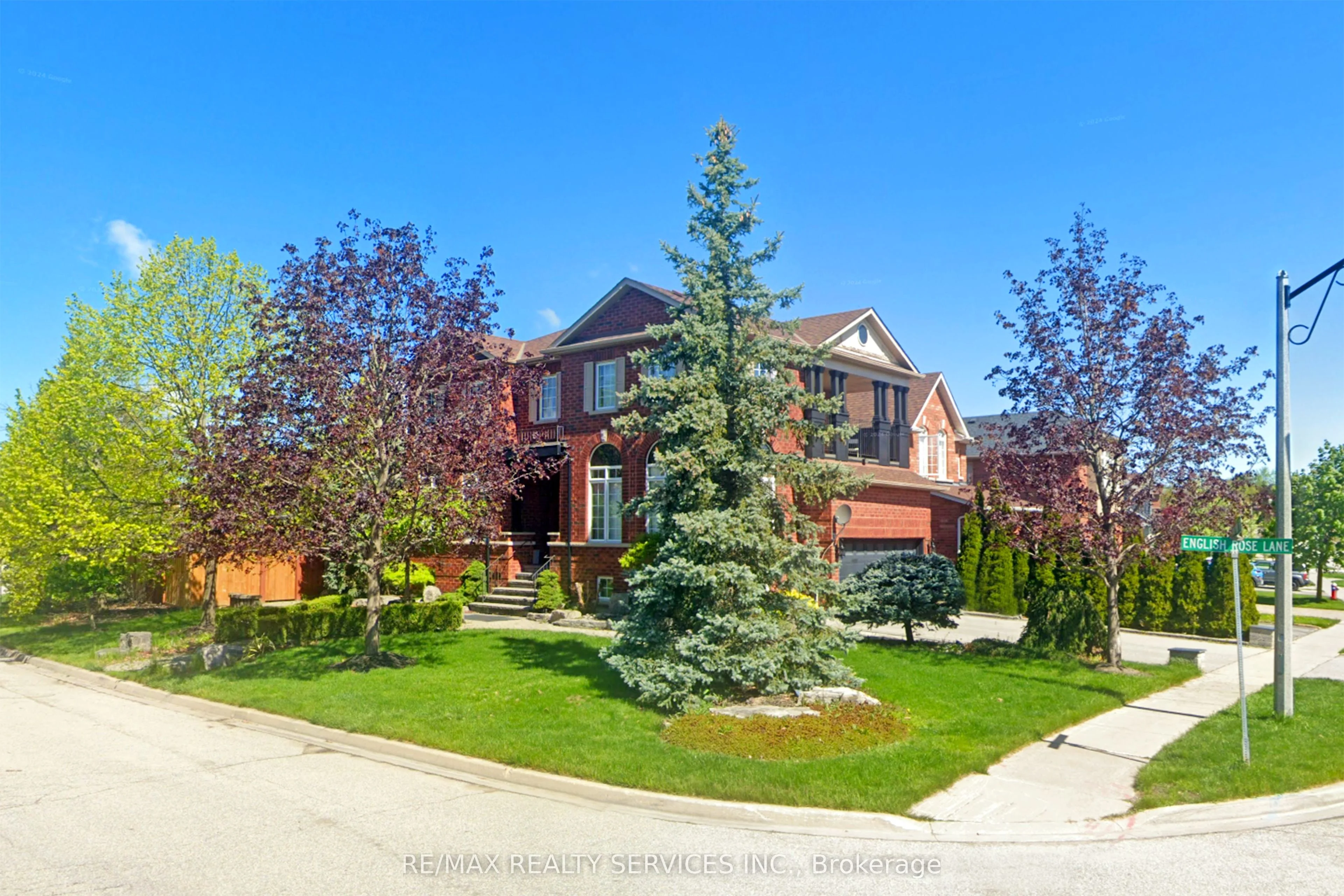 Detached in Caledon
