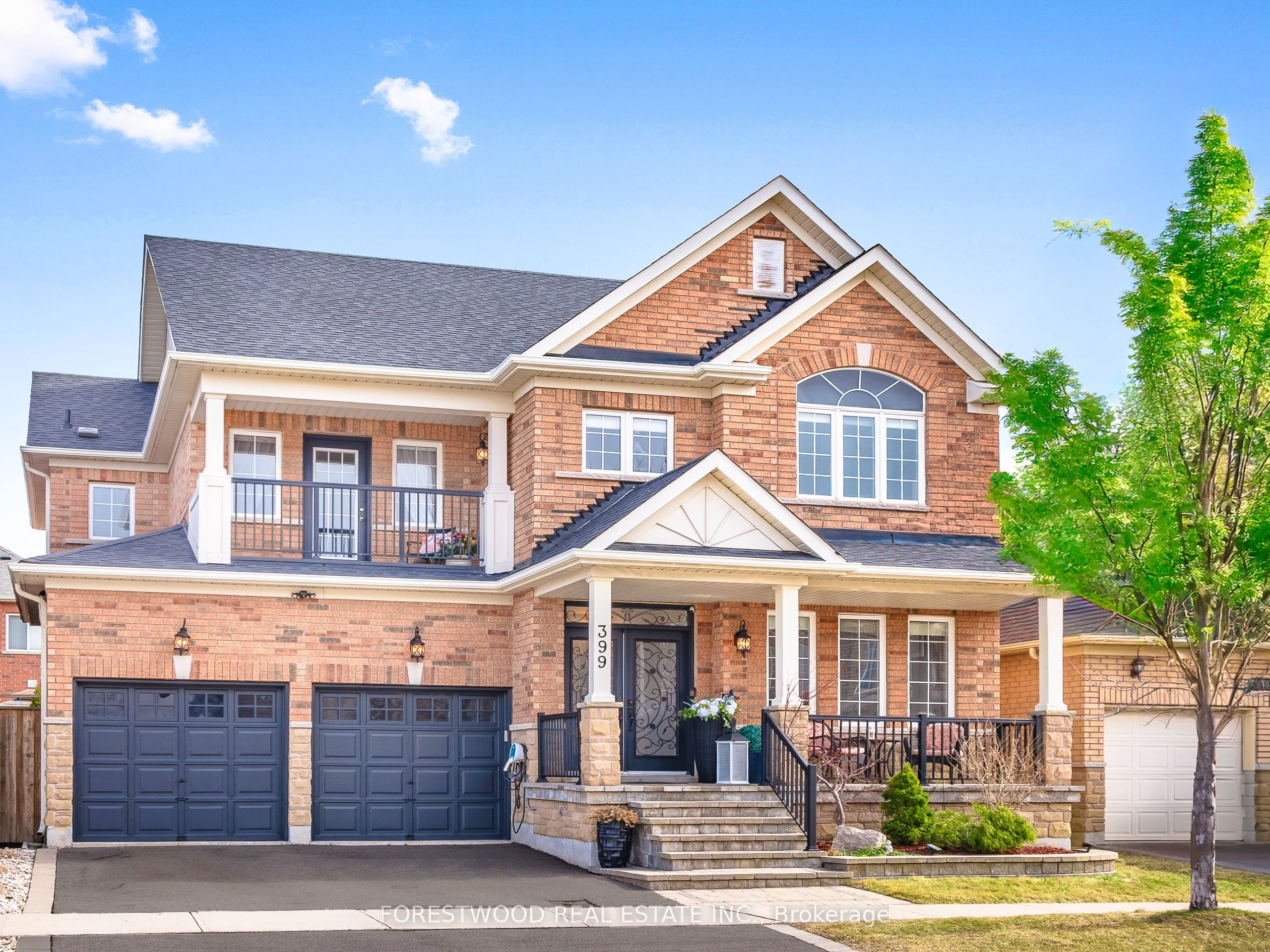 Detached in Milton