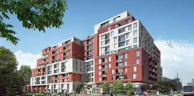 3100 Keele Street 307, Toronto W05, On M3m 0e1