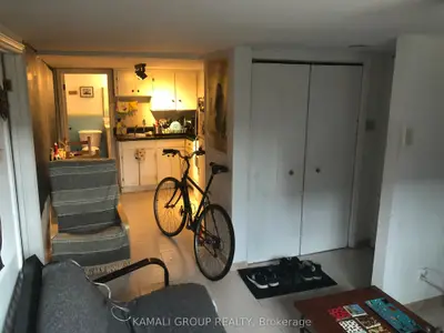 Detached in Toronto