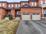 Att/Row/Townhouse in Brampton