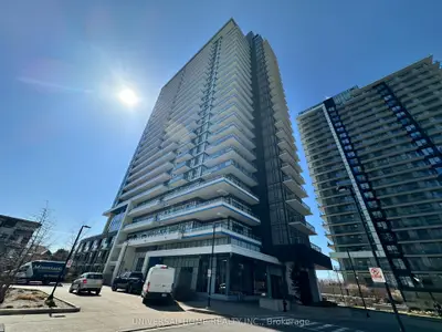 2560 Eglinton Avenue W 1707, Mississauga, On L5m 0y3