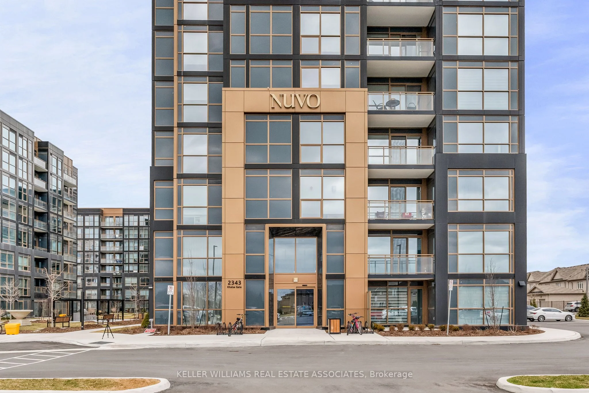 2343 Khalsa Gate 701, Oakville, On L6m 5r6