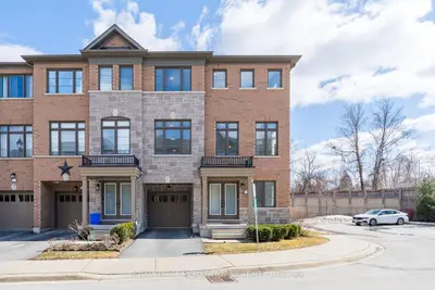 29 Whitehorn Lane, Halton Hills, On L7g 0k1