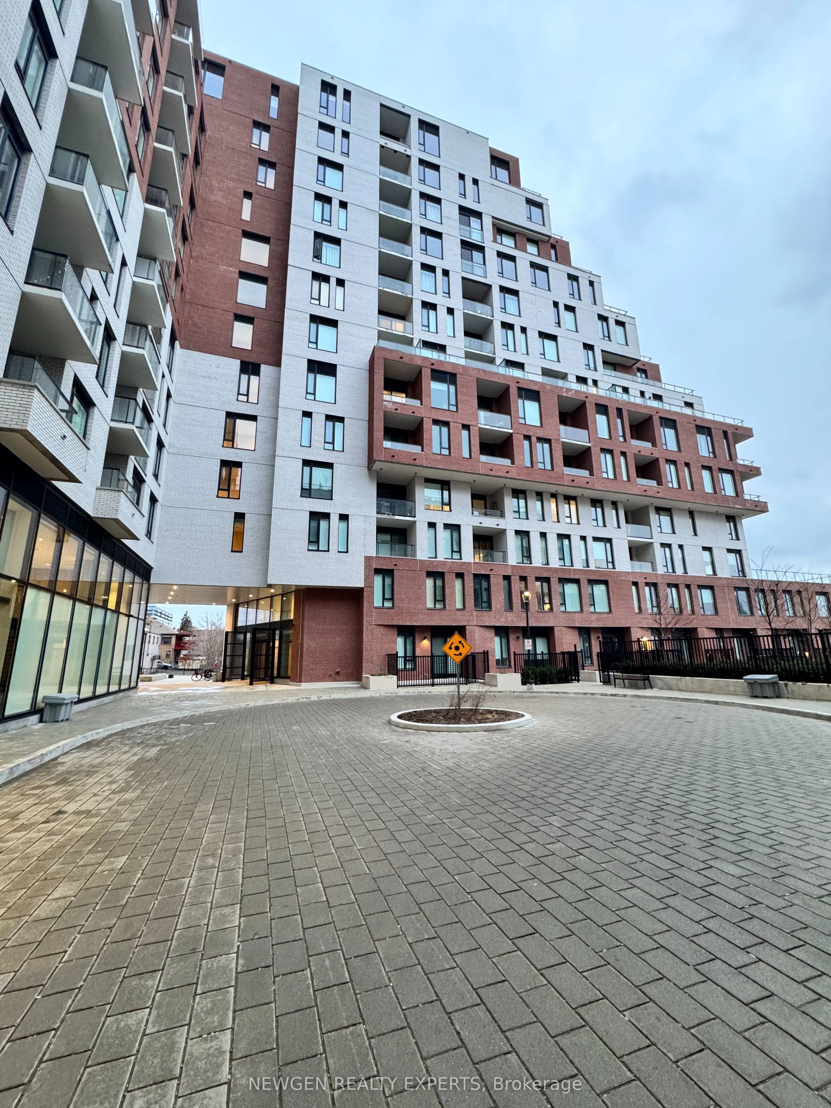3100 Keele Street 631, Toronto W05, On M3m 0e1