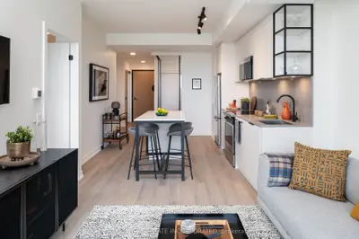740 Dupont Street 415, Toronto W02, On M6g 0a9