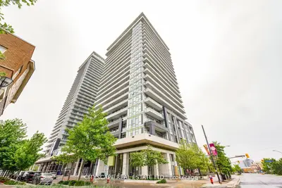 365 Prince Of Wales Drive E 611, Mississauga, On L5b 0g6