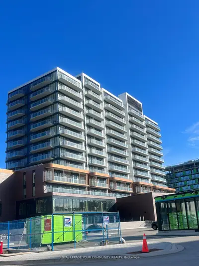 220 Missinnihe Way 814, Mississauga, On L5h 0a9
