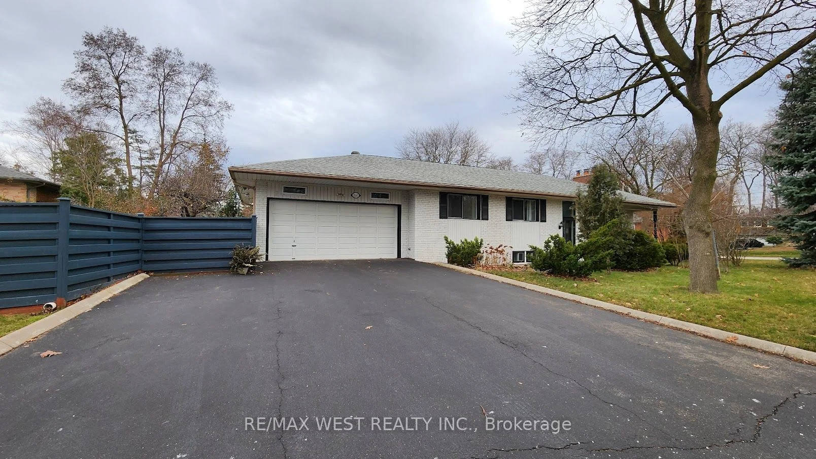 Detached in Mississauga