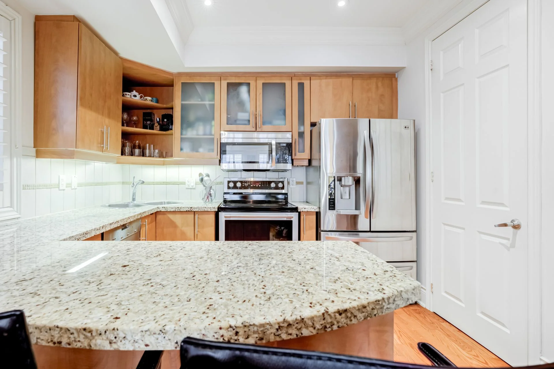 Att/Row/Townhouse in Toronto
