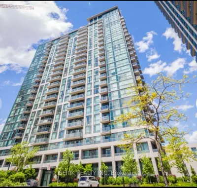 349 Rathburn Road N 1002, Mississauga, On L5b 0g9