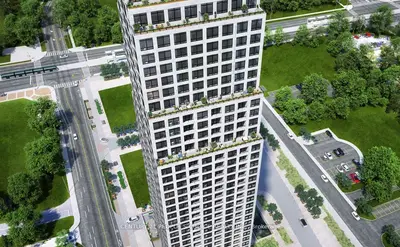 36 Elm Drive W 1804, Mississauga, On L5b 0n3