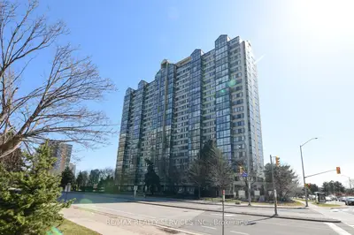 350 Webb Drive 708, Mississauga, On L5b 3w4