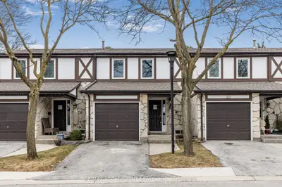 2200 Glenwood School Drive 42, Burlington, On L7r 4h3
