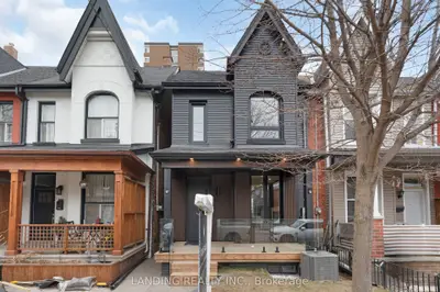 189 Osler Street, Toronto W03, On M6n 2z2