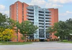 2665 Windwood Drive 503, Mississauga, On L5n 2p2