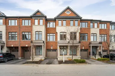 8 Whitehorn Lane, Halton Hills, On L7g 0k1