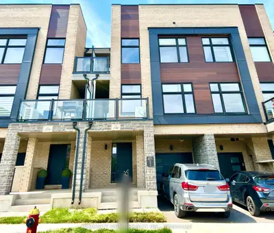 2540 Littlefield Crescent, Oakville, On L6m 5l9