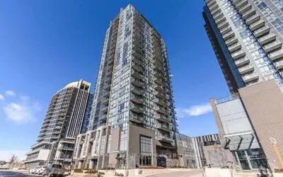5033 Four Springs Avenue 311, Mississauga, On L5r 0e4