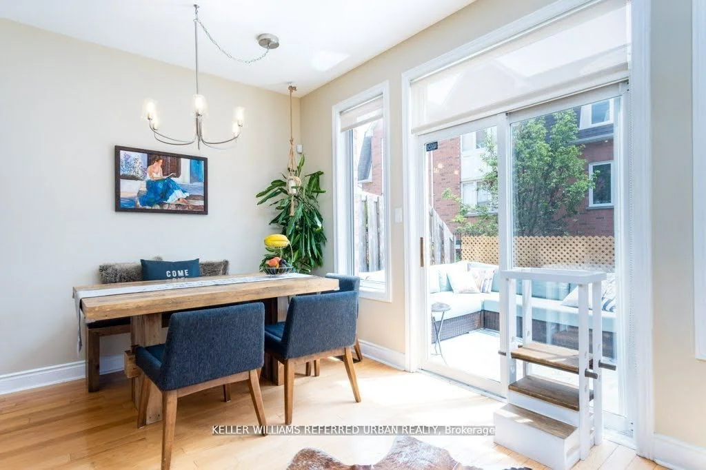 1315B Davenport Road, Toronto W02, ON M6H 2H4