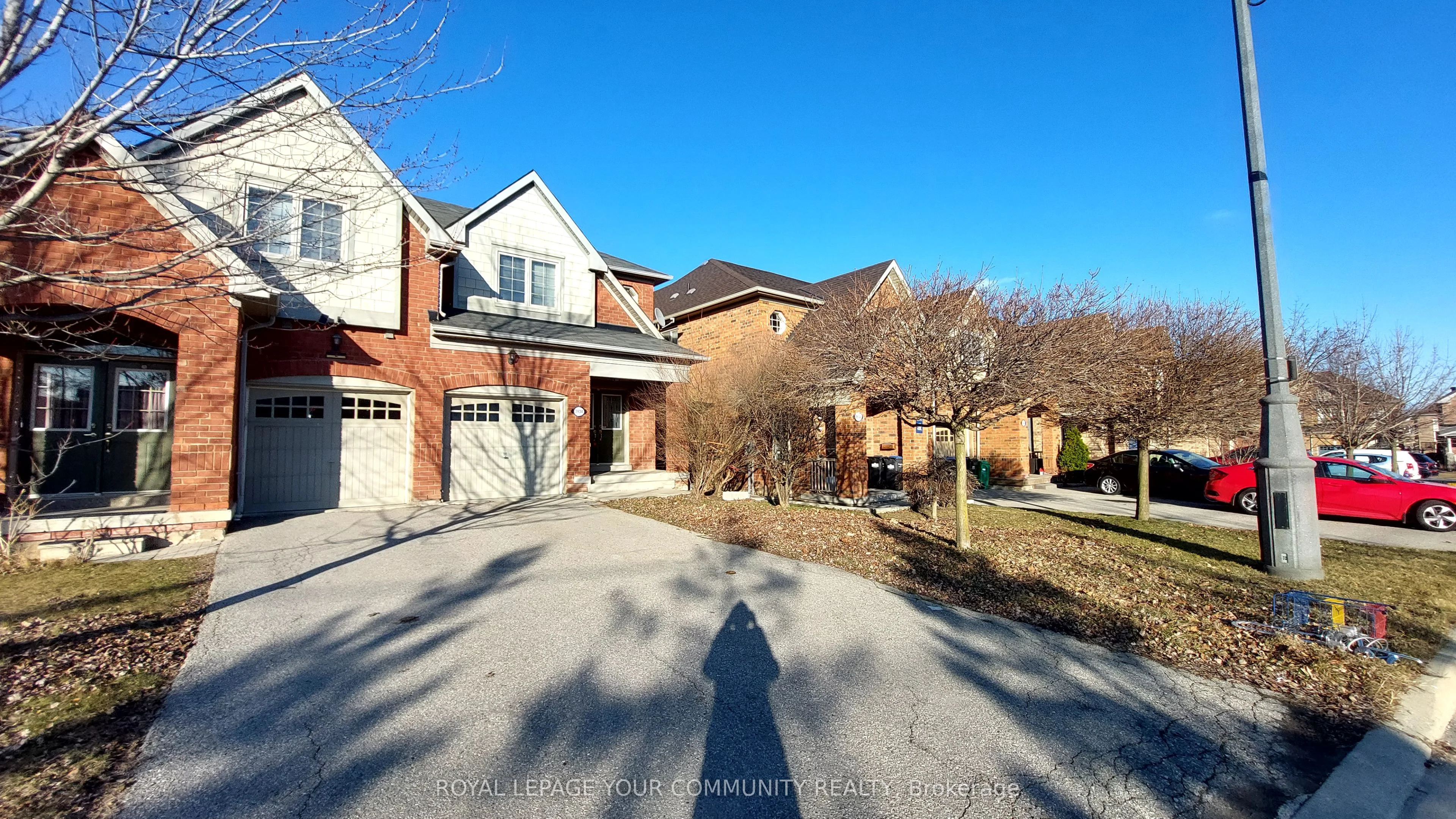 3934 Quiet Creek Drive, Mississauga, On L5m 8b4