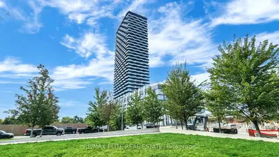 Common Element Condo in Toronto