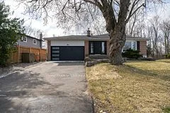 3 Reid Court, Halton Hills, ON L7G 1P2