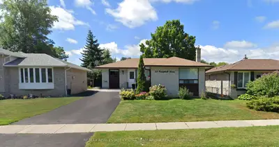 Detached in Brampton