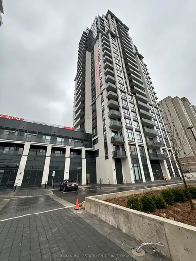 202 Burnhamthorpe Road E 1309w, Mississauga, On L5a 0b2